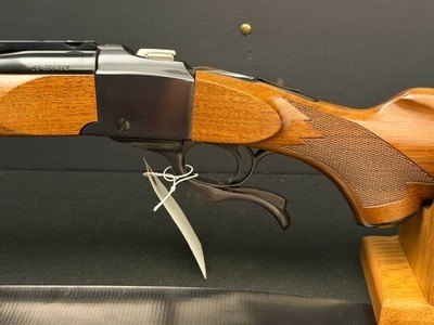 ****RARE**LIKE NEW***RUGER NO 1 22-250 REM. - Image 7 of 15