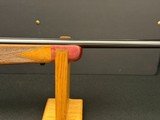 ****EXCELLENT CONDITION**** WEATHERBYGERMAN SOUTHGATE 257 MAUSER ACTION YEAR 1956 - Image 4 of 13