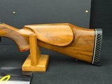 ****EXCELLENT CONDITION**** WEATHERBYGERMAN SOUTHGATE 257 MAUSER ACTION YEAR 1956 - Image 6 of 13