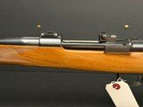 ****EXCELLENT CONDITION**** WEATHERBYGERMAN SOUTHGATE 257 MAUSER ACTION YEAR 1956 - Image 7 of 13