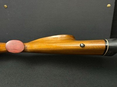 ****EXCELLENT CONDITION**** WEATHERBYGERMAN SOUTHGATE 257 MAUSER ACTION YEAR 1956 - Image 10 of 13