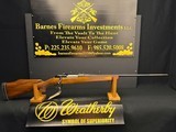 ****EXCELLENT CONDITION**** WEATHERBYGERMAN SOUTHGATE 257 MAUSER ACTION YEAR 1956 - Image 1 of 13