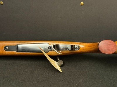 ****EXCELLENT CONDITION**** WEATHERBYGERMAN SOUTHGATE 257 MAUSER ACTION YEAR 1956 - Image 11 of 13