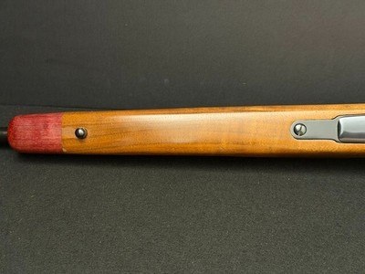 ****EXCELLENT CONDITION**** WEATHERBYGERMAN SOUTHGATE 257 MAUSER ACTION YEAR 1956 - Image 13 of 13