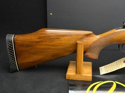 ****EXCELLENT CONDITION**** WEATHERBYGERMAN SOUTHGATE 257 MAUSER ACTION YEAR 1956 - Image 2 of 13