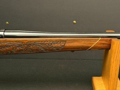 *****EXCELLENT CONDITION*** WEATHERBY MARK V 257 WBY MAG LAZERMARK - Image 4 of 14