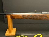 *****EXCELLENT CONDITION*** WEATHERBY MARK V 257 WBY MAG LAZERMARK - Image 8 of 14