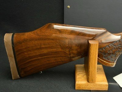 *****EXCELLENT CONDITION*** WEATHERBY MARK V 257 WBY MAG LAZERMARK - Image 2 of 14