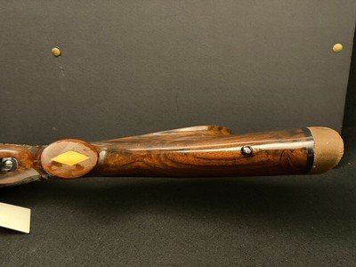 *****EXCELLENT CONDITION*** WEATHERBY MARK V 257 WBY MAG LAZERMARK - Image 10 of 14