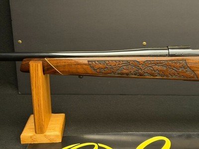 *****EXCELLENT CONDITION*** WEATHERBY MARK V 257 WBY MAG LAZERMARK - Image 8 of 14