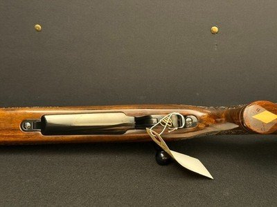 *****EXCELLENT CONDITION*** WEATHERBY MARK V 257 WBY MAG LAZERMARK - Image 11 of 14