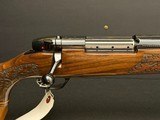*****EXCELLENT CONDITION*** WEATHERBY MARK V 257 WBY MAG LAZERMARK - Image 3 of 14
