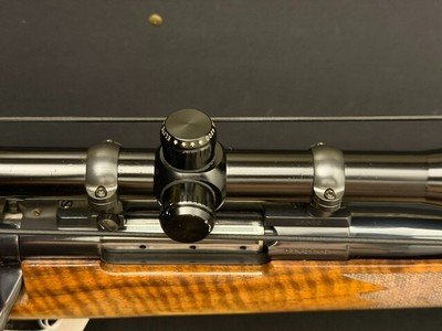 ***EXCELLENT CONDITION*** WEATHERBY MARK V 257 WBY MAG - Image 5 of 17