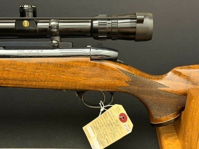 ***EXCELLENT CONDITION*** WEATHERBY MARK V 257 WBY MAG - Image 9 of 17