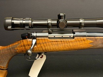 ***EXCELLENT CONDITION*** WEATHERBY MARK V 257 WBY MAG - Image 3 of 17