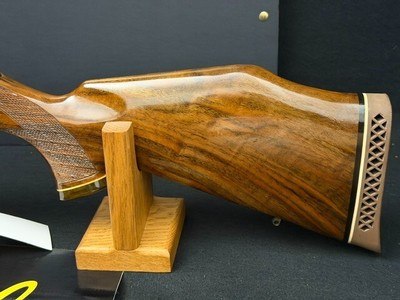 ***LIKE NEW***WEATHERBY MARK VLH378 WBY MAGNUM - Image 2 of 15
