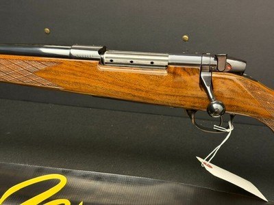 ***LIKE NEW***WEATHERBY MARK VLH378 WBY MAGNUM - Image 3 of 15