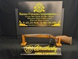 ***LIKE NEW***WEATHERBY MARK VLH378 WBY MAGNUM - Image 1 of 15
