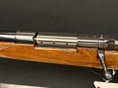 ***LIKE NEW***WEATHERBY MARK VLH378 WBY MAGNUM - Image 4 of 15