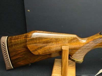 ***LIKE NEW***WEATHERBY MARK VLH378 WBY MAGNUM - Image 7 of 15