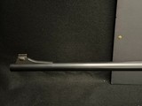 ****EXCELLENT GERMAN CUSTOM ***WEATHERBY MARK V 378 WBY MAG WITH INLAYS - Image 10 of 14