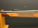 ****EXCELLENT GERMAN CUSTOM ***WEATHERBY MARK V 378 WBY MAG WITH INLAYS - Image 9 of 14