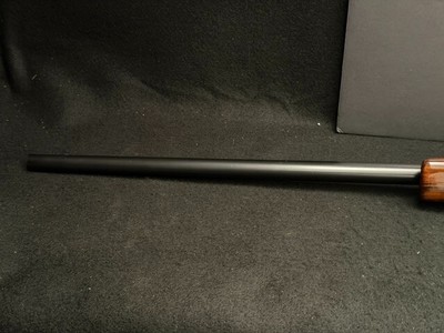 ****EXCELLENT GERMAN CUSTOM ***WEATHERBY MARK V 378 WBY MAG WITH INLAYS - Image 14 of 14