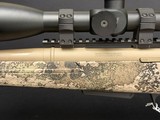 ***EXCELLENT***WINCHESTER XPR 300 WSM WITH SF QUIGLEY-FORD SF 5X20X50 SCOPE - Image 9 of 17