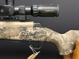 ***EXCELLENT***WINCHESTER XPR 300 WSM WITH SF QUIGLEY-FORD SF 5X20X50 SCOPE - Image 8 of 17