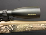***EXCELLENT***WINCHESTER XPR 300 WSM WITH SF QUIGLEY-FORD SF 5X20X50 SCOPE - Image 4 of 17