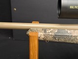 ***EXCELLENT***WINCHESTER XPR 300 WSM WITH SF QUIGLEY-FORD SF 5X20X50 SCOPE - Image 10 of 17