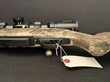 ***EXCELLENT***WINCHESTER XPR 300 WSM WITH SF QUIGLEY-FORD SF 5X20X50 SCOPE - Image 14 of 17