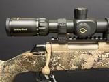***EXCELLENT***WINCHESTER XPR 300 WSM WITH SF QUIGLEY-FORD SF 5X20X50 SCOPE - Image 3 of 17