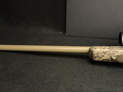 ***EXCELLENT***WINCHESTER XPR 300 WSM WITH SF QUIGLEY-FORD SF 5X20X50 SCOPE - Image 16 of 17