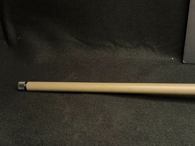 ***EXCELLENT***WINCHESTER XPR 300 WSM WITH SF QUIGLEY-FORD SF 5X20X50 SCOPE - Image 17 of 17