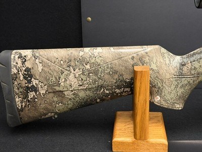 ***EXCELLENT***WINCHESTER XPR 300 WSM WITH SF QUIGLEY-FORD SF 5X20X50 SCOPE - Image 2 of 17
