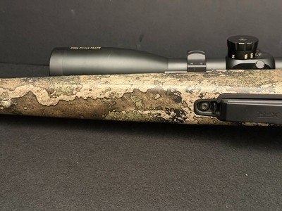 ***EXCELLENT***WINCHESTER XPR 300 WSM WITH SF QUIGLEY-FORD SF 5X20X50 SCOPE - Image 15 of 17