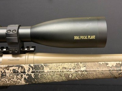***EXCELLENT***WINCHESTER XPR 300 WSM WITH SF QUIGLEY-FORD SF 5X20X50 SCOPE - Image 4 of 17