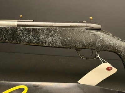 **** RARE EXCELLENT CONDITION**** WEATHERBY MARK V 223 REM ACCUMARK - Image 7 of 13