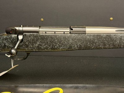 **** RARE EXCELLENT CONDITION**** WEATHERBY MARK V 223 REM ACCUMARK - Image 3 of 13