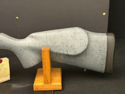 ****RARE ULTRALIGHT***WEATHERBY MARK V 308 WIN. - Image 5 of 12