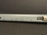 ****RARE ULTRALIGHT***WEATHERBY MARK V 308 WIN. - Image 11 of 12