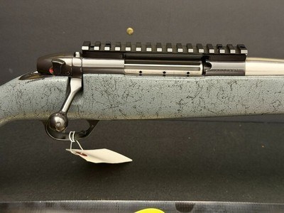 ****RARE ULTRALIGHT***WEATHERBY MARK V 308 WIN. - Image 3 of 12