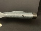 ****RARE ULTRALIGHT***WEATHERBY MARK V 308 WIN. - Image 9 of 12