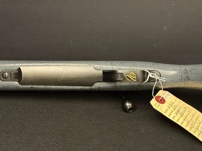 ****RARE ULTRALIGHT***WEATHERBY MARK V 308 WIN. - Image 10 of 12