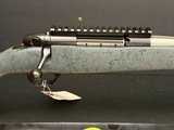 ****RARE ULTRALIGHT***WEATHERBY MARK V 308 WIN. - Image 3 of 12