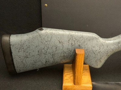 ****RARE ULTRALIGHT***WEATHERBY MARK V 308 WIN. - Image 2 of 12