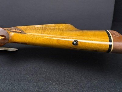 *****CUSTOM SHOPENGRAVED MAPLE *** WEATHERBY MARK V 257 WBY MAGNUM - Image 11 of 15