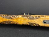 *****CUSTOM SHOPENGRAVED MAPLE *** WEATHERBY MARK V 257 WBY MAGNUM - Image 14 of 15