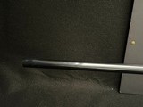 *****CUSTOM SHOPENGRAVED MAPLE *** WEATHERBY MARK V 257 WBY MAGNUM - Image 10 of 15